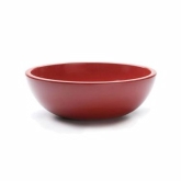 Elite Global, Bowl, Belize, Cranberry, Melamine, 4 3/4 qt