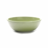 Elite Global, Bowl, Belize, Weeping Willow Green, Melamine, 4 3/4 qt