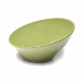 Elite Global, Bowl, Pappasan, Weeping Willow Green, Melamine, 2 qt