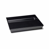 Elite Global, Bowl, The Bakers, Black, Melamine, 3 1/2 qt