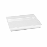 Elite Global, Bowl, The Bakers, White, Melamine, 3 1/2 qt