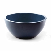 Elite Global, Bowl, Belize, Lapis, Melamine, 6 3/4 qt