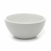 Elite Global, Bowl, Belize, White, Melamine, 6 3/4 qt