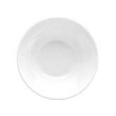 Elite Global, Bowl, The Patriarch, White, Melamine, 3 1/4 qt