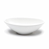 Elite Global, Bowl, Moderne, White, Melamine, Oblong, 2 1/4 qt