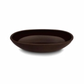 Elite Global, Bowl, Belize, Aubergine, Melamine, Long, 3 qt