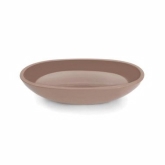 Elite Global, Bowl, Belize, Mushroom, Melamine, Long, 3 qt