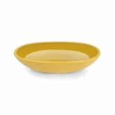 Elite Global, Bowl, Belize, Olive Oil, Melamine, Long, 3 qt
