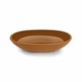 Elite Global, Bowl, Belize, Tapenade, Melamine, Long, 3 qt