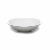 Elite Global, Bowl, Classic Bowls, White, Melamine, 6 qt