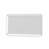 Elite Global, Tray, Belize, Rectangular, Display White, Melamine, 20" x 11"