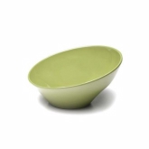 Elite Global, Bowl, Pappasan, Weeping Willow Green, Melamine, Small, 18 oz