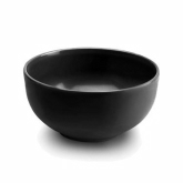 Elite Global, Bowl, Classic Bowls, Black, Melamine, 3 3/4 qt