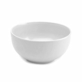 Elite Global, Bowl, Classic Bowls, White, Melamine, 3 3/4 qt