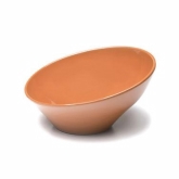 Elite Global, Bowl, Pappasan, Sunburn Terra Cotta, Melamine, Medium, 28 oz