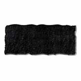 Elite Global, Riser Tray, Rocky Mountain High, Black Granite, Melamine, 23 3/4" x 10"