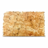Elite Global, Riser Tray, Rocky Mountain High, Rust Granite, Melamine, 23 3/4" x 15"