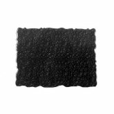 Elite Global, Riser Tray, Rocky Mountain High, Black Granite, Melamine, 23 3/4" x 20"