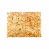 Elite Global, Riser Tray, Rocky Mountain High, Rust Granite, Melamine, 23 3/4" x 20"