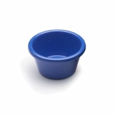 Elite Global, Ramekin, Rio, Winter Purple, Melamine, Smooth, 2.50 oz