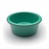 Elite Global, Ramekin, Rio, Autumn Green, Melamine, Smooth, 6 oz