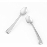 Emi Yoshi, Mini Tasting Spoon, Glimmerware, 4"
