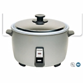 Ettinger-Rosini, Commercial Rice Cooker, 23 Cup Capacity