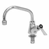 Fisher Mfg. Inc. Faucet, Deck-Mounted Single Pantry, 6" Swing Spout