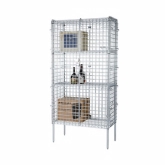 Oneida Hospitality Security Cage Kit