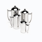 Frieling, French Press, Ultimo, 18/10 S/S, 36 oz, 9 1/2" H