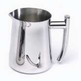 Frieling, Creamer, 9 oz, 4 1/2" H, 18/10 S/S
