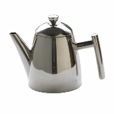 Frieling, Teapot, 34 oz, Primo, 18/10 S/S, w/Infuser