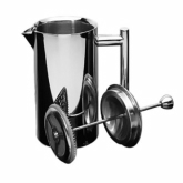 Frieling, French Press, Ultimo, 44 oz, 18/10 S/S, Mirror Finish