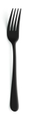 Frieling, Table Fork, Austin PVD Black by Amefa, 18/0 S/S, 8 1/8"