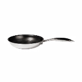 Frieling, Non-Stick Fry Pan, 8" dia., S/S, Black Cube