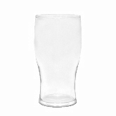 FOH, Pilsner Glass, Drinkwise, 16 oz