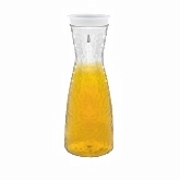 FOH, Carafe, Drinkwise, Hammered, 20 oz