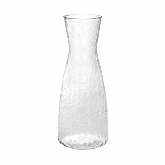 FOH, Carafe, Drinkwise, Hammered, 38 oz