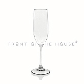FOH, Champagne Glass, Drinkwise, 9 oz