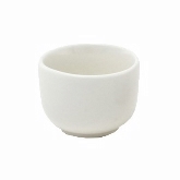 FOH, Mini Cup / Ramekin, 2 oz, Eurowhite, Cream