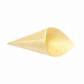 FOH, Disposable Cone, Servewise, Biodegradable, 3 1/2 oz