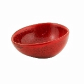 FOH, Ramekin, Kiln, Chili, 1 1/2 oz