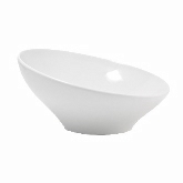 FOH Bowl, 62 oz Slanted