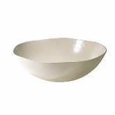 FOH Organic Bowl, Platewise/Kidwise, Biodegradable, Natural Bamboo, 89 oz