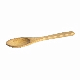FOH Spoon, Bamboo