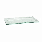 FOH Rectangular Plate, Arctic