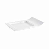 FOH, Nami Rectangular Plate, Sampler, 5 3/4" x 3 3/4"