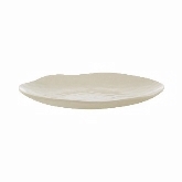 FOH Organic Plate, Round, Platewise/Kidwise, Biodegradable, Natural Bamboo, 6" dia.