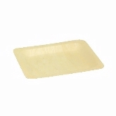 FOH, Disposable Plate, Servewise, 3 oz, 3 3/4" x 4 3/4"