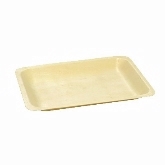 FOH, Disposable Plate, Servewise, 14 oz, 5 3/4" x 8"
